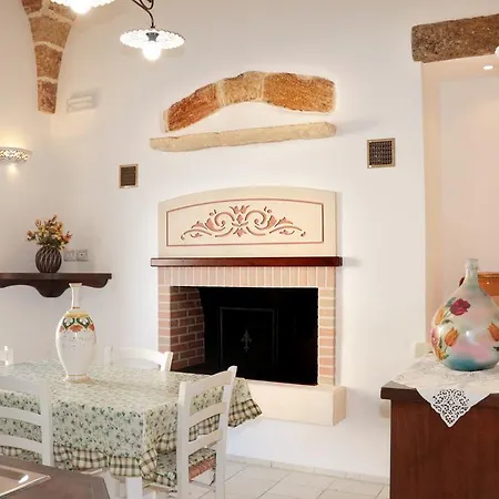 Casa Vacanze Elisir Specchia Room photo