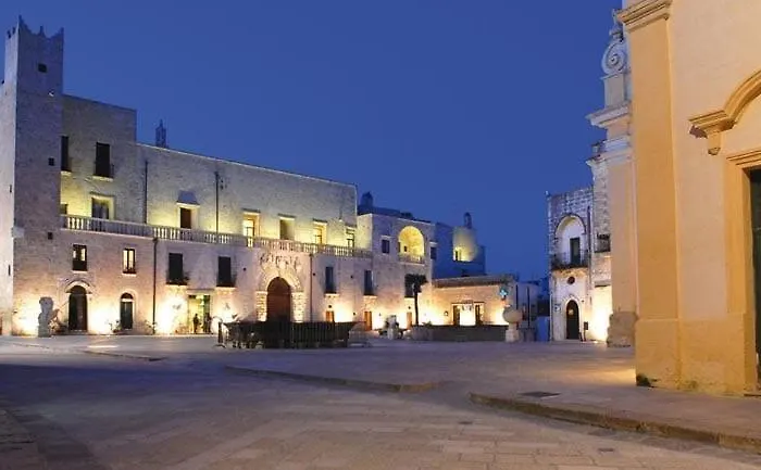 Casa Vacanze Elisir