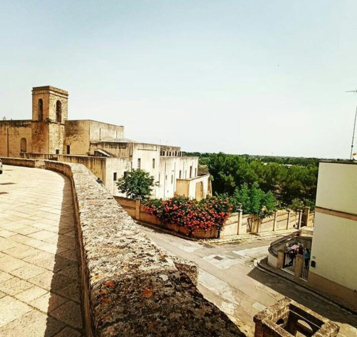 Holiday home Casa Vacanze Elisir