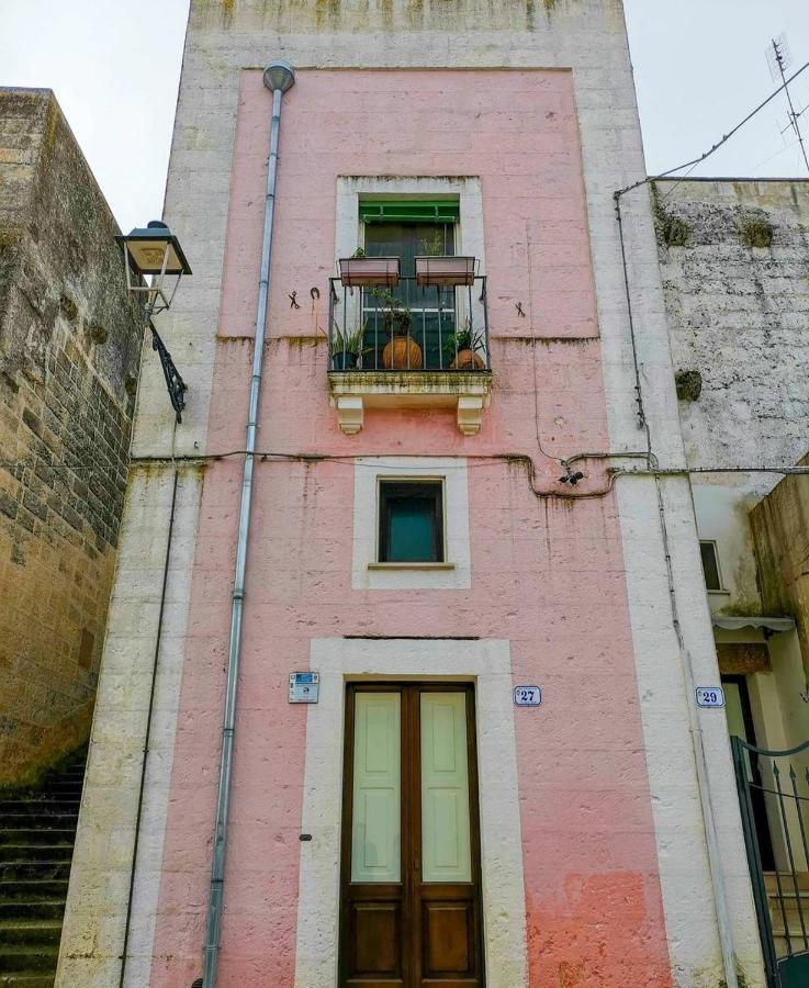 Holiday home Casa Vacanze Elisir *