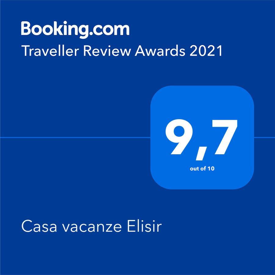 Casa Vacanze Elisir