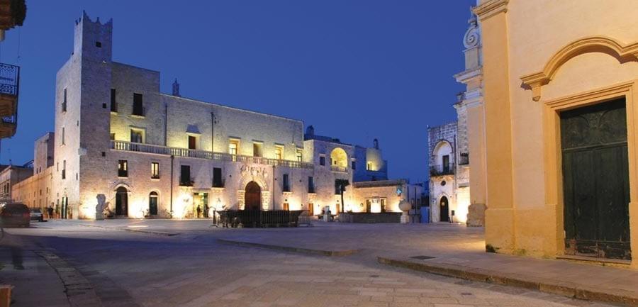 Holiday home Casa Vacanze Elisir
