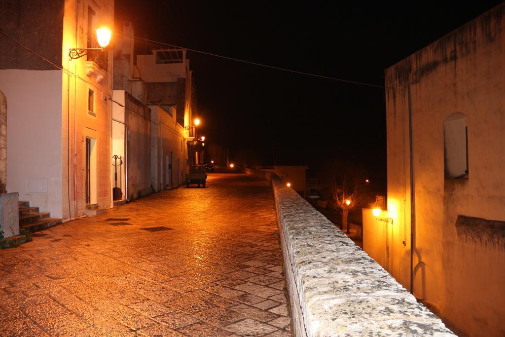 Casa Vacanze Elisir Specchia