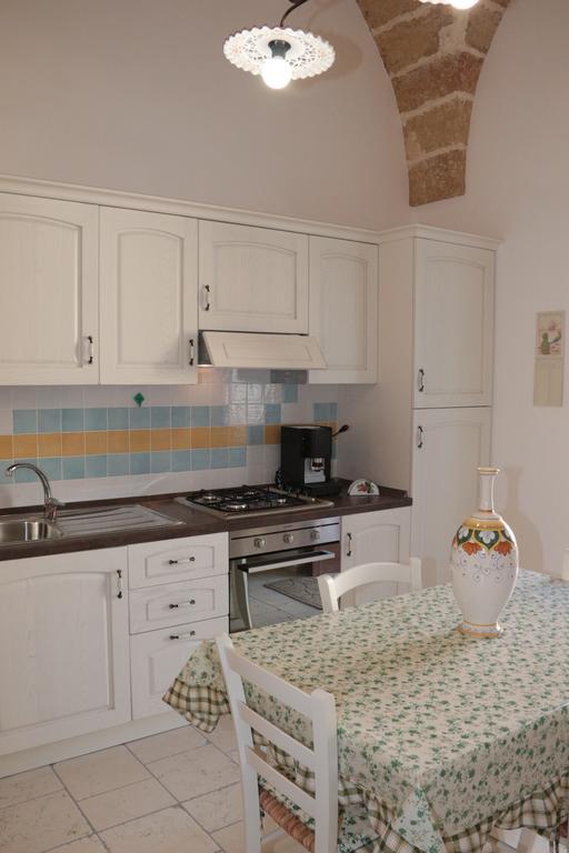 Casa Vacanze Elisir Holiday home