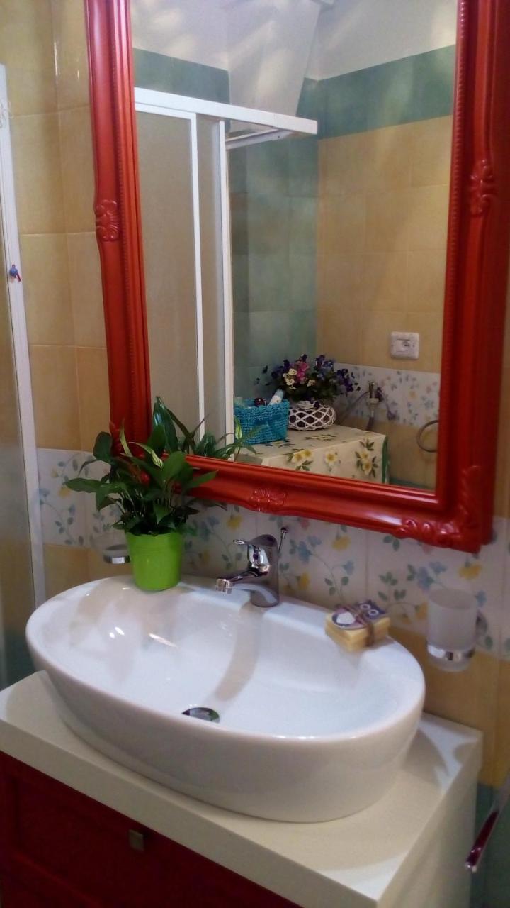 Casa Vacanze Elisir Holiday home