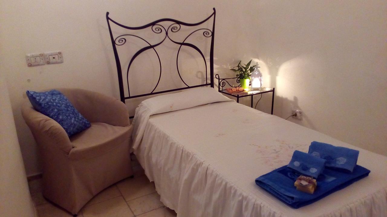 Holiday home Casa Vacanze Elisir Specchia