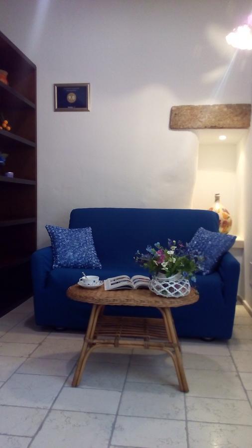 Casa Vacanze Elisir Holiday home *