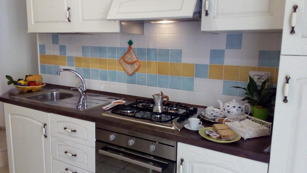Casa Vacanze Elisir Holiday home