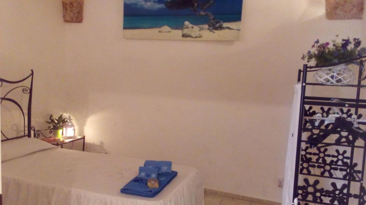 Casa Vacanze Elisir