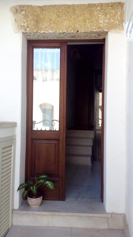 Casa Vacanze Elisir Holiday home